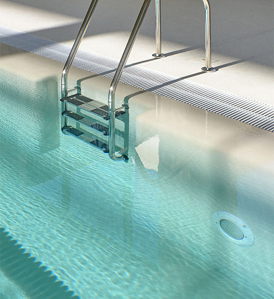 Hotel Boutique Piscina